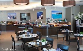 West All Suites Hotel Ashdod